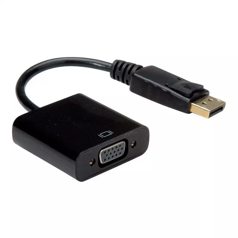 Videokaabli adapter VALUE 12.99.3136