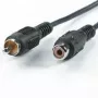 Cinch kaabel simplex M - F 10 m VALUE