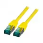 Efb MK6001.1,5Y Etherneti ühenduskaabel