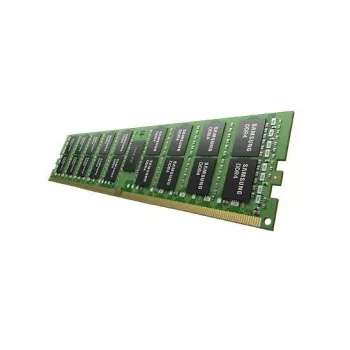 Samsung - DDR4 - Modul - 32 GB - DIMM 288-PIN - 2933 MHz / PC4-23400 CL21 1.2 V registriert ECC