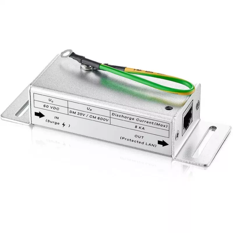 Juhtmepistik Zyxel SURGEPRO-GE-ZZ0101F suure jõudlusega