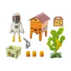 Playmobil mesinik - Mänguline ja kujutlusvõimet arendav mäng vanuses 4 kuni 10 - Fat Brain Toys