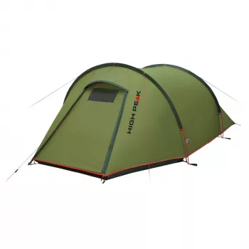 High Peak Kite 2 tunneltelk 10188