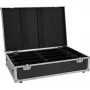 Roadinger flightcase 4-le LED PMB-8 COB QCL valgusele mudel 31005235