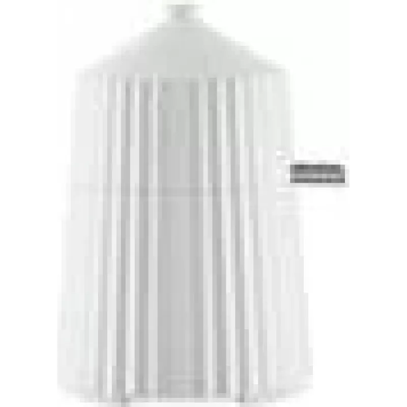 Alessi MDL07 W valge