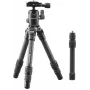 Cullmann CARVAO 816TCS statiiv jalgadega