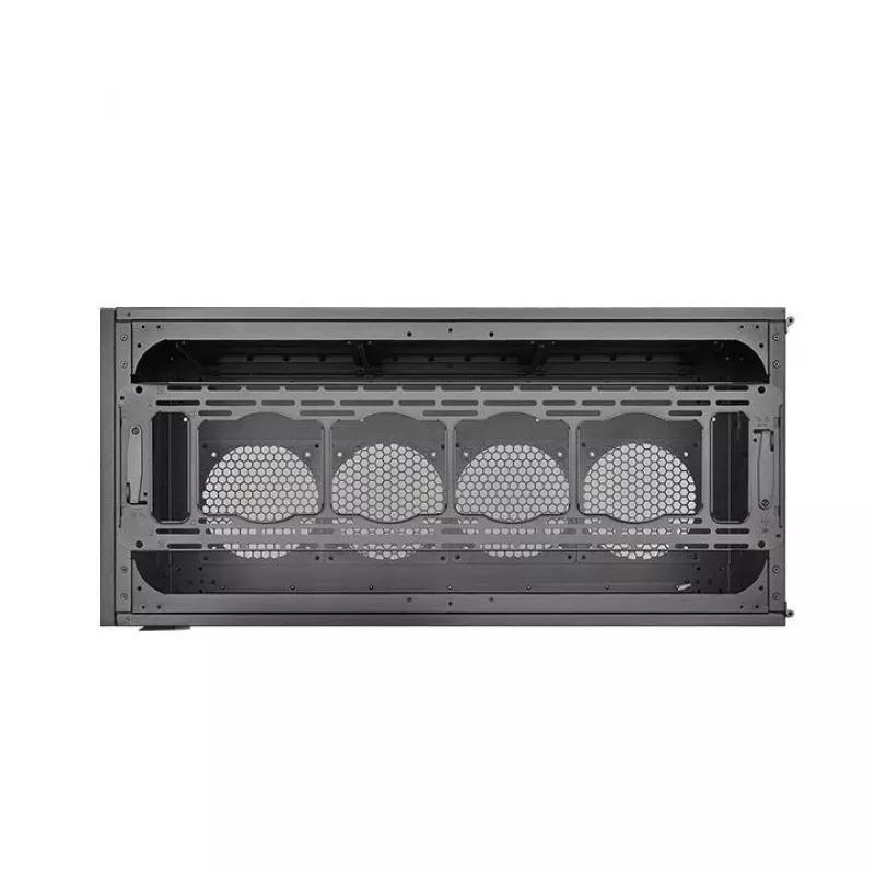 PC korpus Thermaltake Core P100 Must