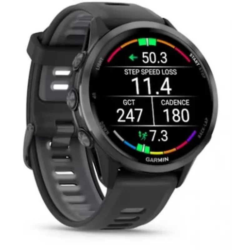 Nutikell Forerunner 970/HALL 010-02969-10 Garmin