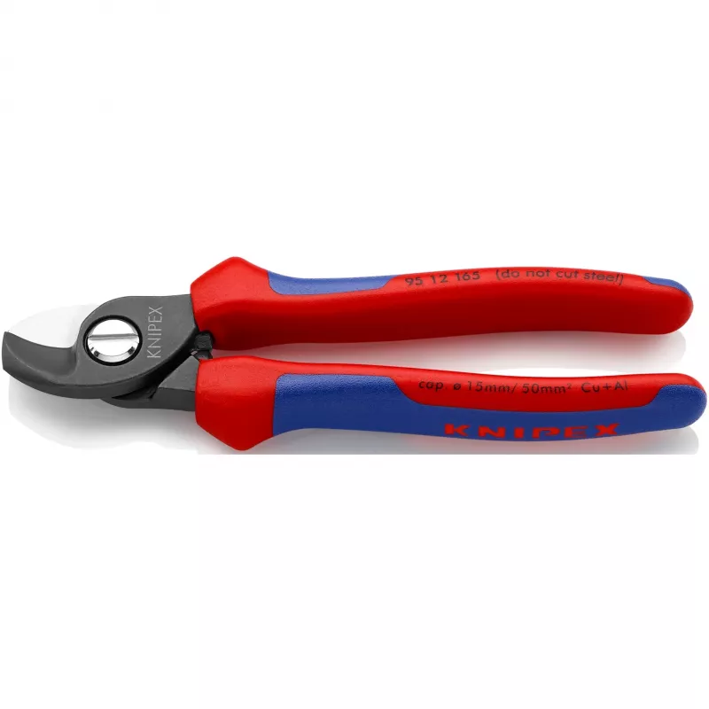 Külglõikurid Knipex 95 12 165