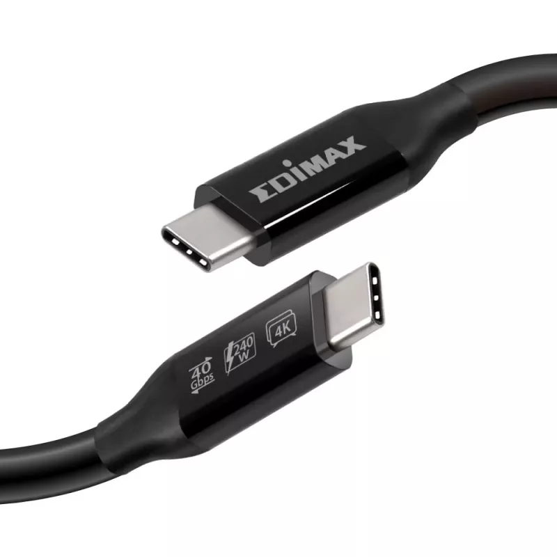 Edimax UC4 1 m 40 Gbit/s must