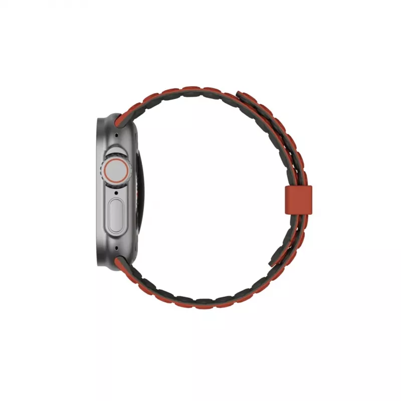 Urban Armor Gear Pathfinder kellarihm Apple Watch Ultra 2/Ultra jaoks