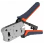 Krimptang PREMIUM HT-L2182R RJ45-pistikutele, mudel 19241