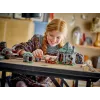 LEGO HARRY POTTER 76428 Hagridi onn – ootamatu külaskäik