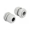 Kaablitihend DeLOCK 60370 Hall Plastik 2 tk