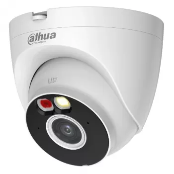 Turvakaamera DAHUA IPC-HDW1339DA-SAW-IL-0280B 3MP