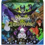 Lauamäng Ravensburger Disney Villainous Unstoppable! strateegia alates 7. eluaastast