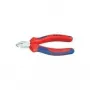 KNIPEX diagonaallõikurid - kaablilõikur - 12,5 cm