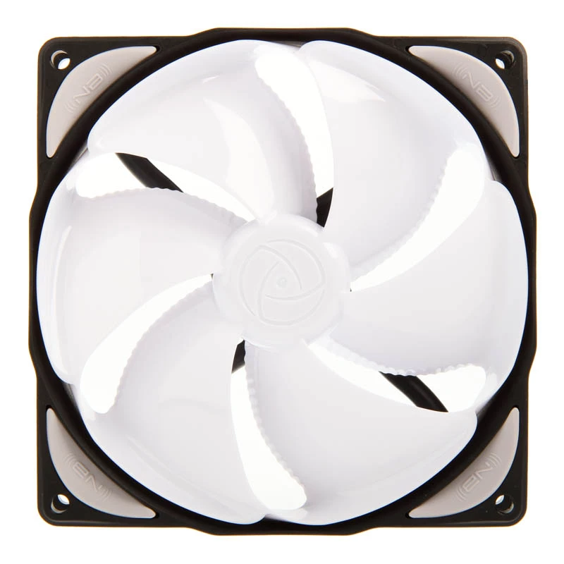 NOISEBLOCKER NB-eLoop Ventilaator B12-P 120mm PWM