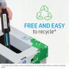 Toner HP 103A täitmiskomplekt 2500 lehekülge must