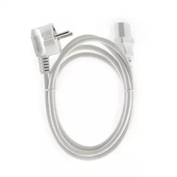 Toitekaabel C13 1.8M/PC-186W-VDE Gembird