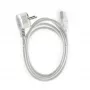 Toitekaabel C13 1.8M/PC-186W-VDE Gembird