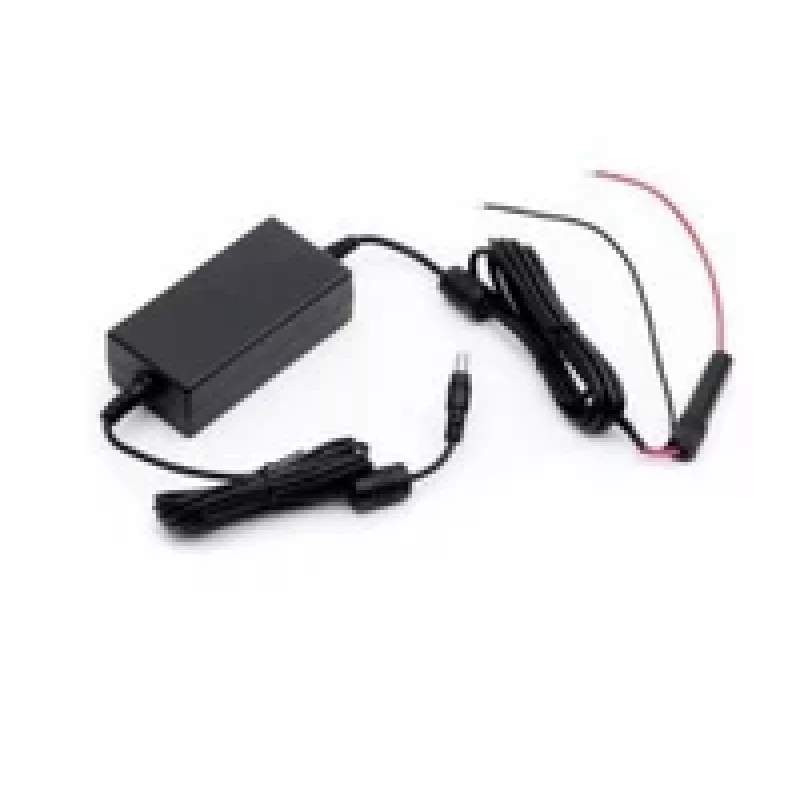 Zebra P1050667-142 toiteadapter/pingemuundur Auto Must