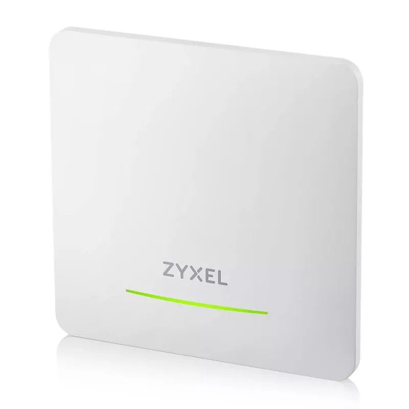 Zyxel NWA90BE PRO 5764 Mbit/s Valge Power over Ethernet (PoE)