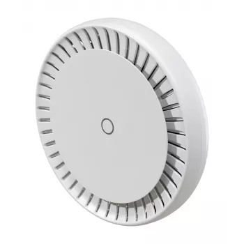 Mikrotik cAP LTE12 ax 1774 Mbit/s Valge Power over Ethernet (PoE)