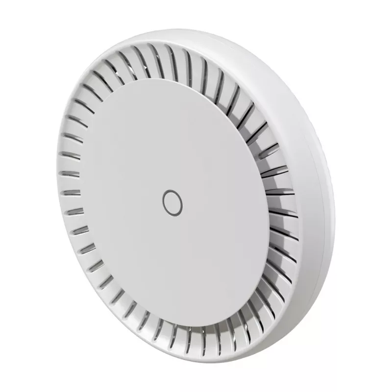Mikrotik cAP LTE12 ax 1774 Mbit/s Valge Power over Ethernet (PoE)