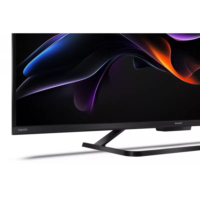 Ostry TV | 43HR7265E | 43 | Smart TV | Must
