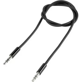 Speaka Professional SP-7870040 ühenduvustarvik Must