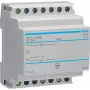 Elektriseadme korpuse tarvik Hager ST312 — vahelduvvoolusisend 230 V