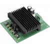 Alalisvoolu kiiruseregulaatori moodul H-TRONIC 191507 — 12V/24V, kuni 10A