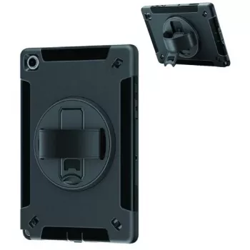 4smarts Rugged Case Grip Samsung Tab A8 10.5 (2021) must