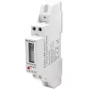 Ühefaasiline elektrooniline arvesti QOLTEC 50993 230V 30A