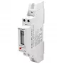 Ühefaasiline elektrooniline arvesti QOLTEC 50993 230V 30A