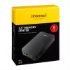 Väline kõvaketas Intenso 8TB USB 3.2 3,5 tolli