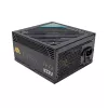 Azza PSAZ-750W toiteplokk 20+4 pin ATX ATX Must