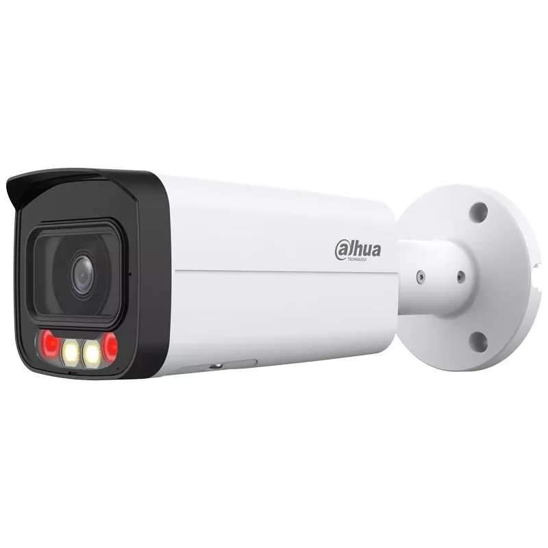 Jälgimiskaamera Dahua IPC-HFW2449T-AS-IL-0360B 4MP Bullet