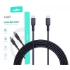 AUKEY CB-SCC241 USB-C Power Delivery PD 240W 5A 20V 1m Nailonmust - D
