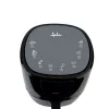 Kuumaõhufritüür JATA JEFR1225 5 L 1300 W Must