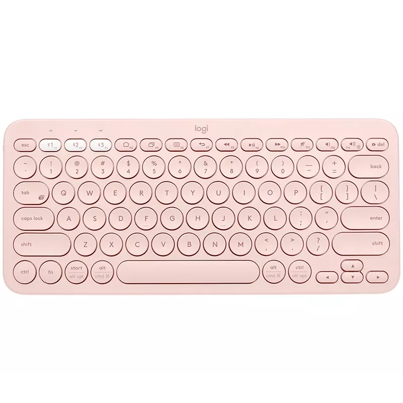 Bluetooth-klaviatuur Logitech K380 Multi-Device