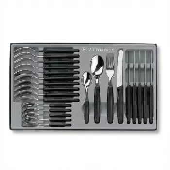 Söögiriistade ja nugade komplekt Victorinox (6.7833.24)