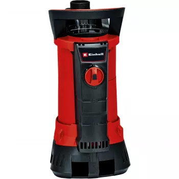 Einhell 4171450 aiatööriist 17 500 l must