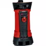 Einhell 4171450 aiatööriist 17 500 l must