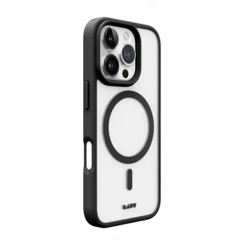 LAUT HUEX PROTECT ümbris iPhone 16 seeriale