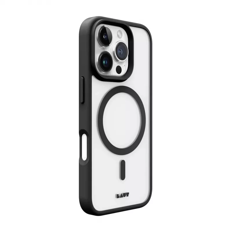 LAUT HUEX PROTECT ümbris iPhone 16 seeriale