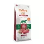 Kuiv koeratoit Calibra Life Senior Large Fresh Beef 12 kg — kuiv täisväärtuslik toit suurte eakate koerte jaoks, 25–45 kg, 25% valku, 12% rasva