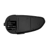 Mootorratta intercom EJEAS Q8 Bluetooth-kiivrisuhtleja pikaulatusega intercom