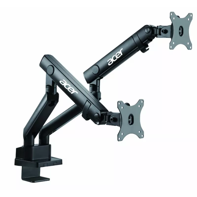 Monitor mount Acer LC.MON11.002 81.3 cm 32 inch Must Clamp 8 kg